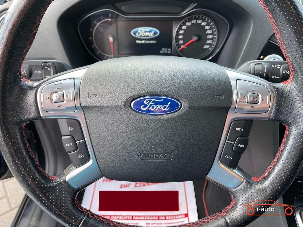 Ford Mondeo Titanium S za 15000€