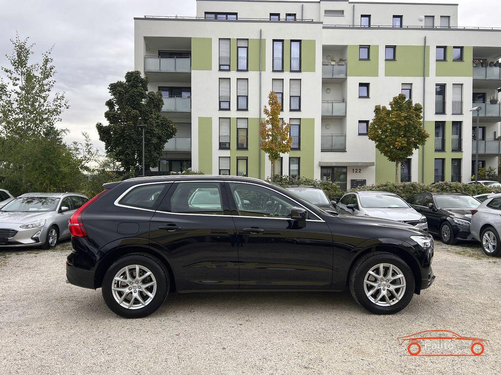 Volvo XC60 D4 Momentum Pro za 29200€