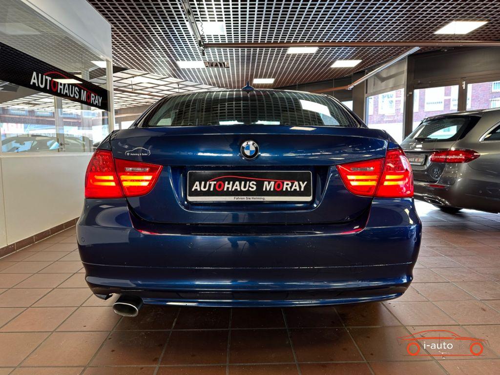 BMW 318d  za 11000€