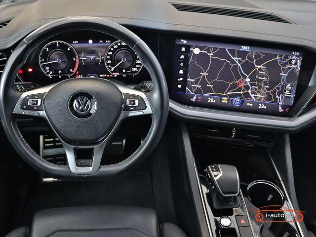 Volkswagen Touareg R-Line 3.0 V6 za 47000€