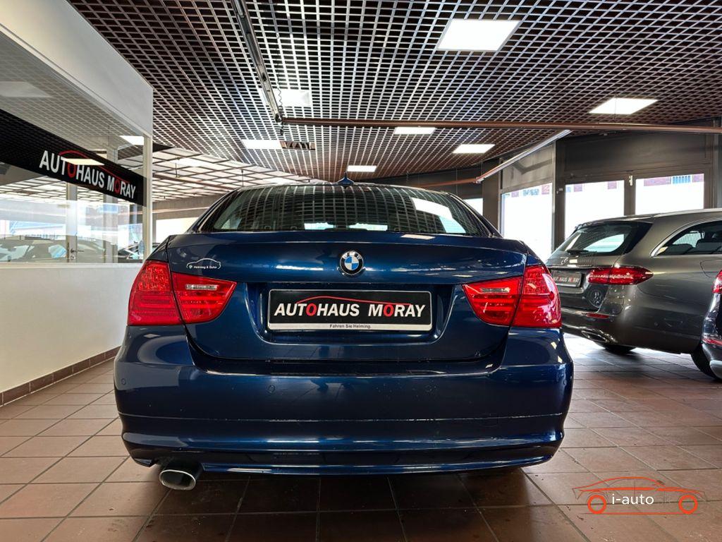 BMW 318d  za 11000€
