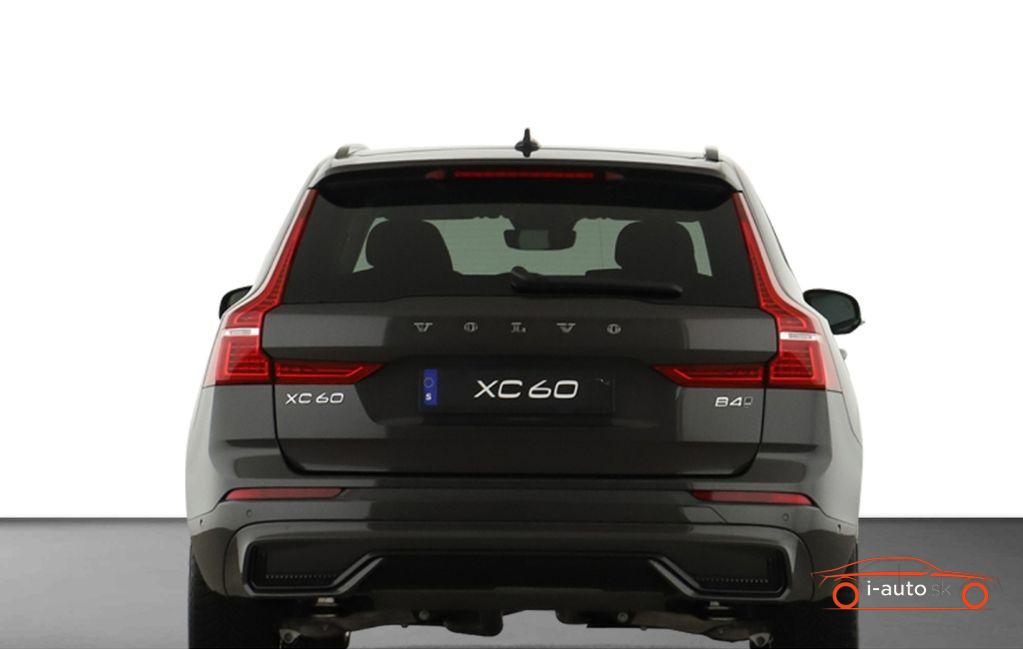 Volvo XC60 B4 Plus Dark AWD  za 66500€