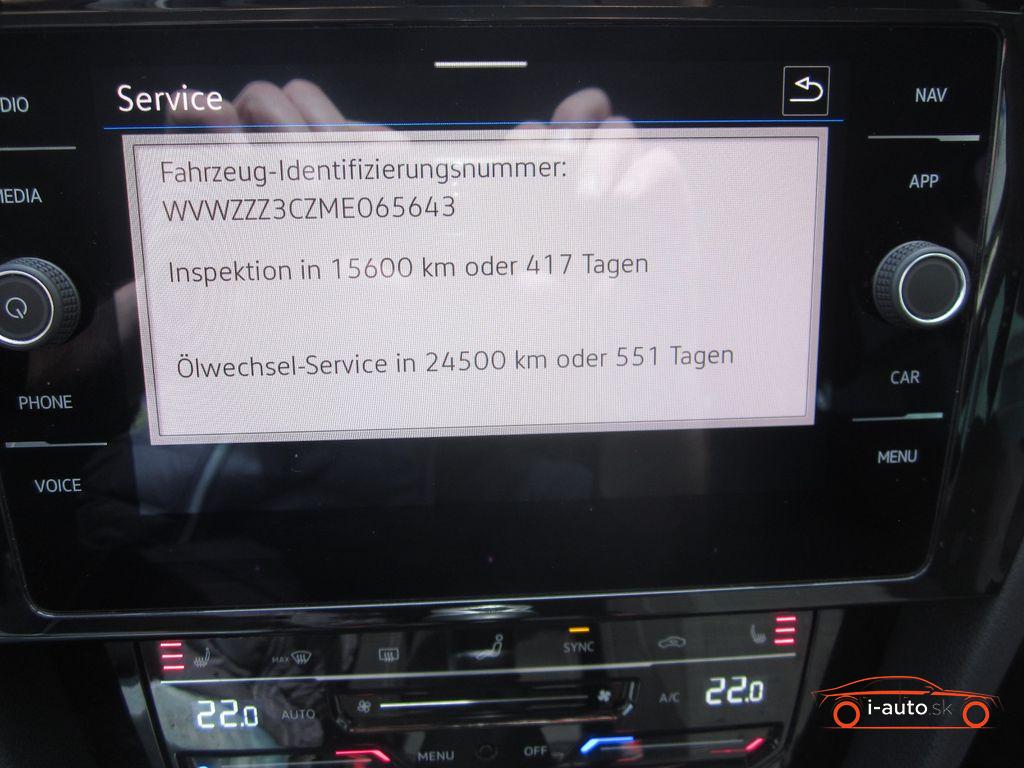 Volkswagen Passat Variant 2.0 TDI Business za 22400€