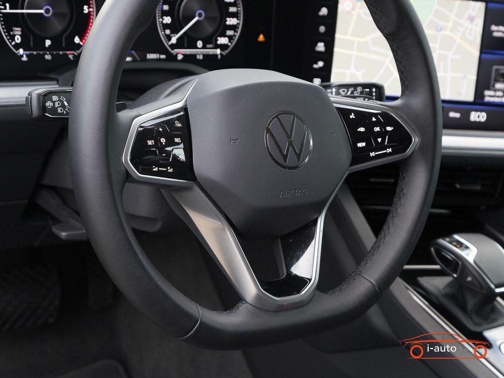 Volkswagen Touareg 3.0 TDI 4Motion R-line za 57000€