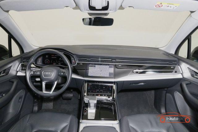 Audi Q7 50 TDI quattro za 53100€