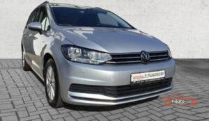 Volkswagen Touran 2.0 TDI za 23 200.00€