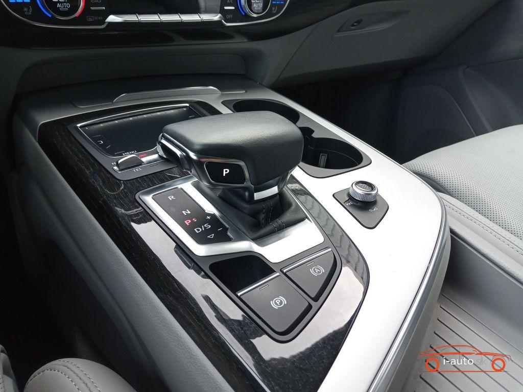 Audi Q7 50 TDI za 50900€