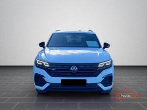 Volkswagen Touareg 3.0 TDI 4Motion R-line za 57 500.00€