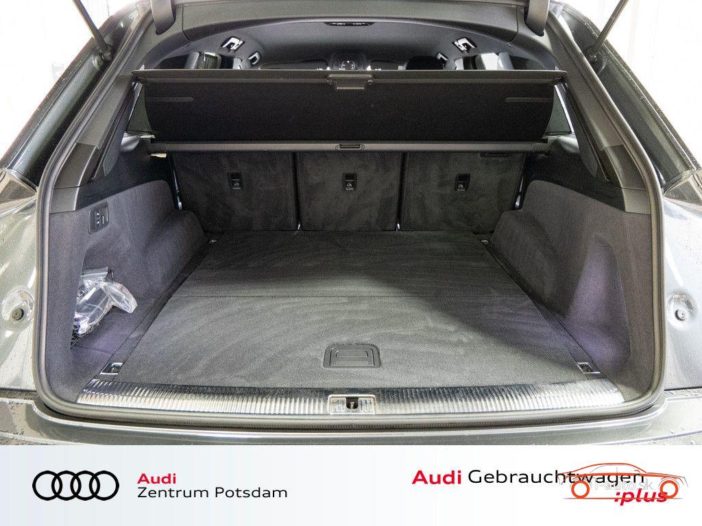 Audi Q7 50 TDI quattro S-line za 48500€