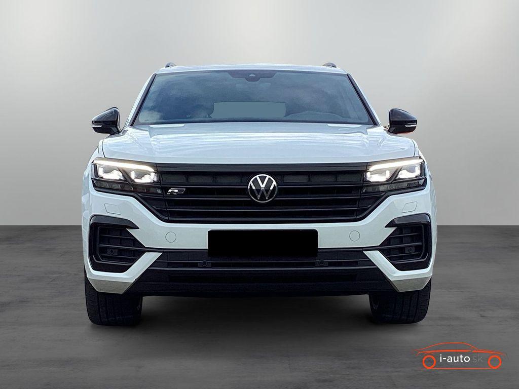 Volkswagen Touareg 3.0 TDI 4Motion R-line za 59 700