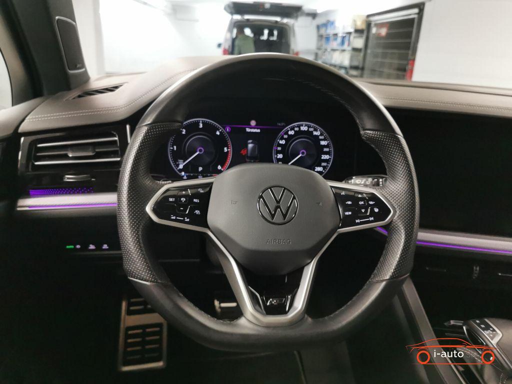 Volkswagen Touareg 3.0 V6 TDI R-Line za 58900€