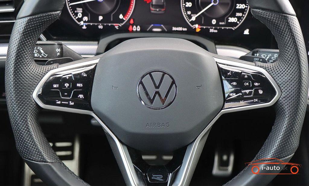 Volkswagen Touareg 3.0 TDI 4Motion R-line za 67800€