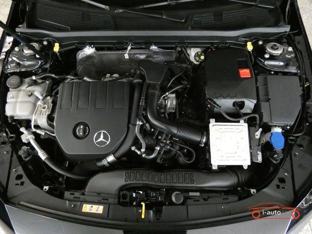Mercedes-Benz CLA 180 Shooting Brake za 24500€