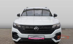 Volkswagen Touareg 3.0 TDI 4Motion R-line za 67 800.00€