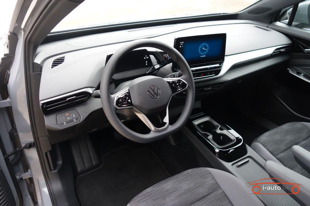 Volkswagen ID.4 109 kW Pure  za 27000€