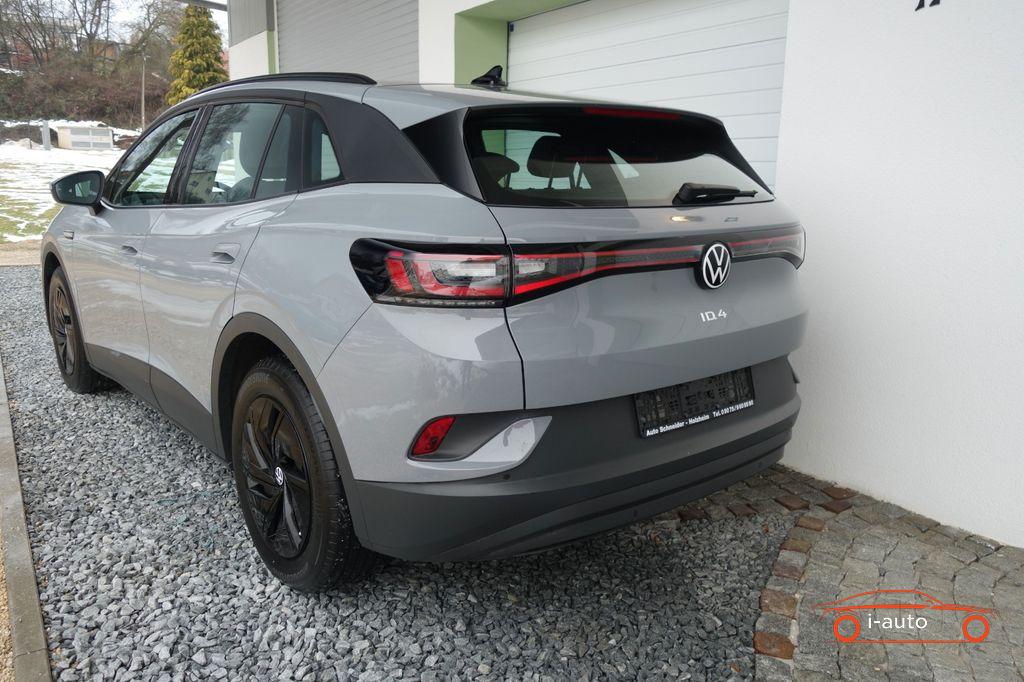 Volkswagen ID.4 109 kW Pure  za 27000€