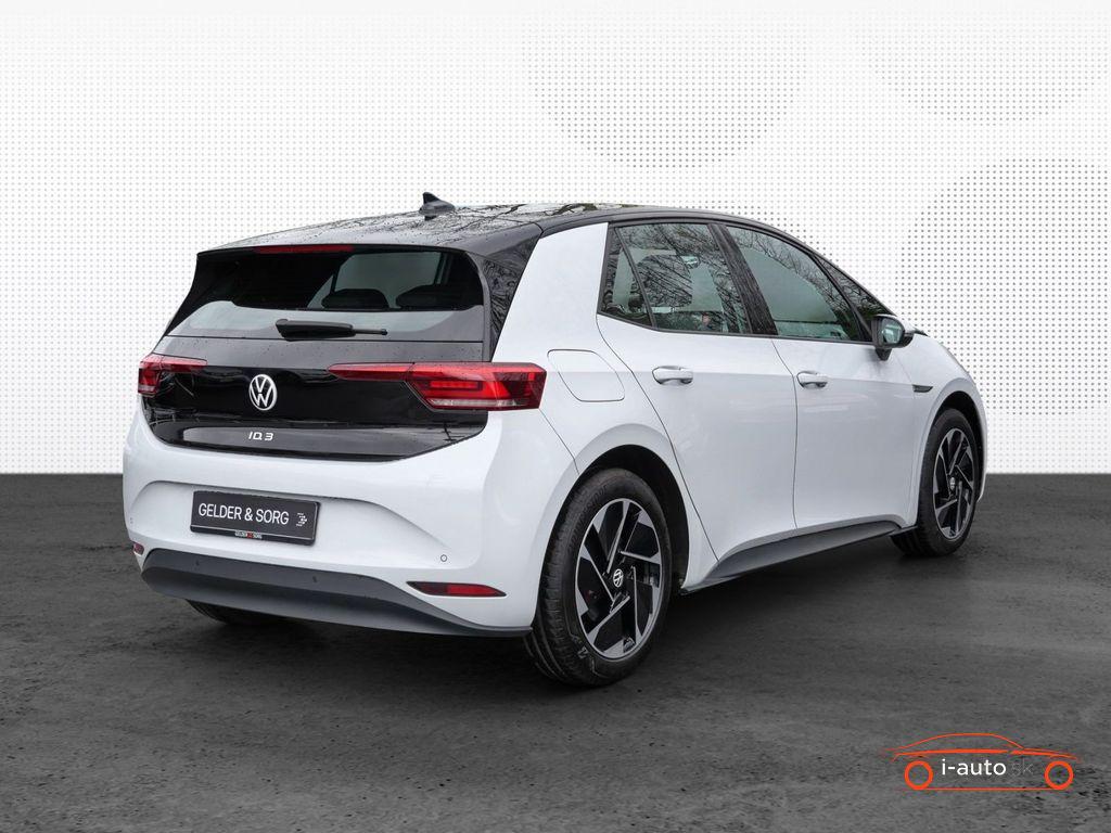 Volkswagen ID.3 Pro Perfomance Life za 22400€