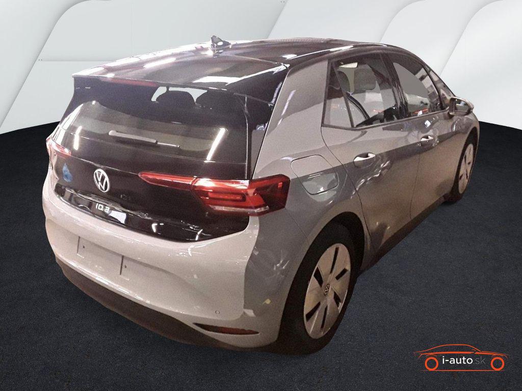 Volkswagen ID.3 Pro Performance za 24000€