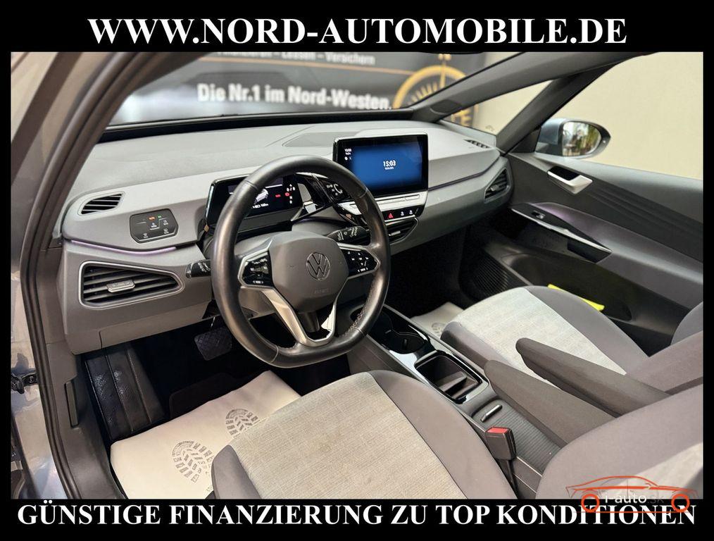 Volkswagen ID.3 Pro za 23900€