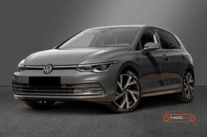Volkswagen Golf Style Business-Paket Prem. IQ.Light 18" ACC za 32 200.00€