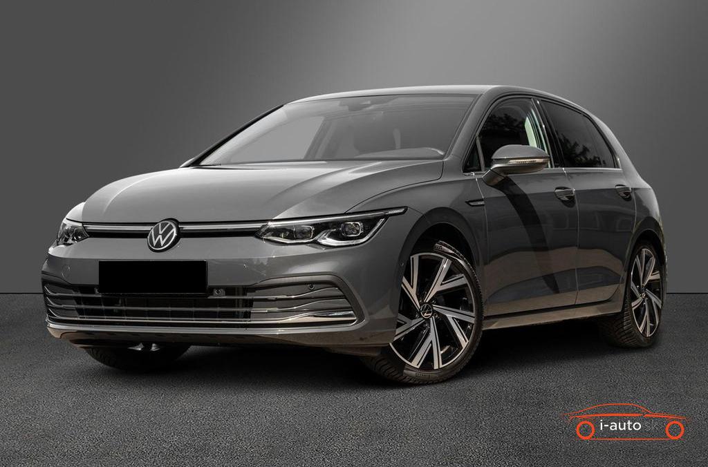 Volkswagen Golf Style  za 32200€