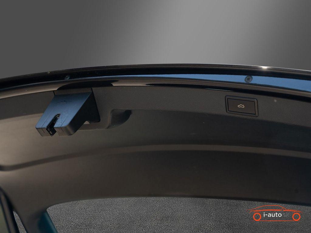 Skoda Octavia Combi 2.0 RS za 26400€