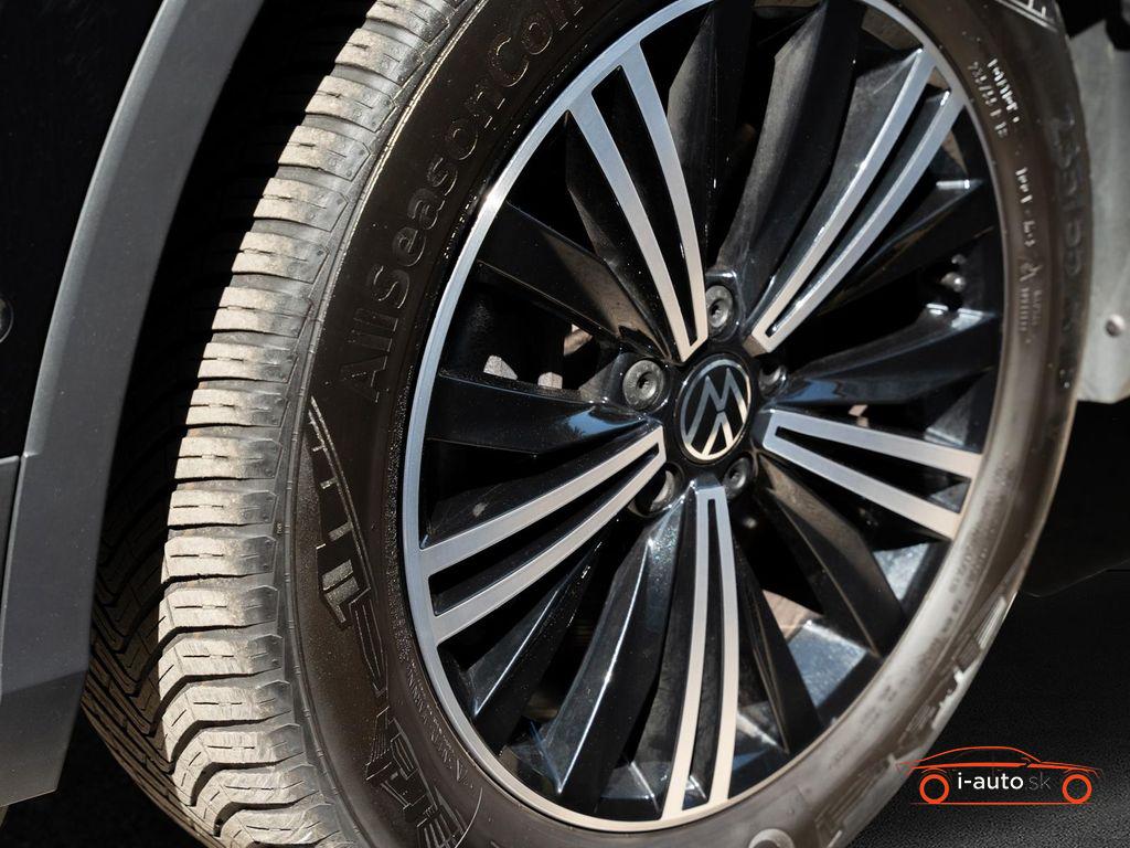 Volkswagen Tiguan 2.0 TDI Life 4Motion za 37500€