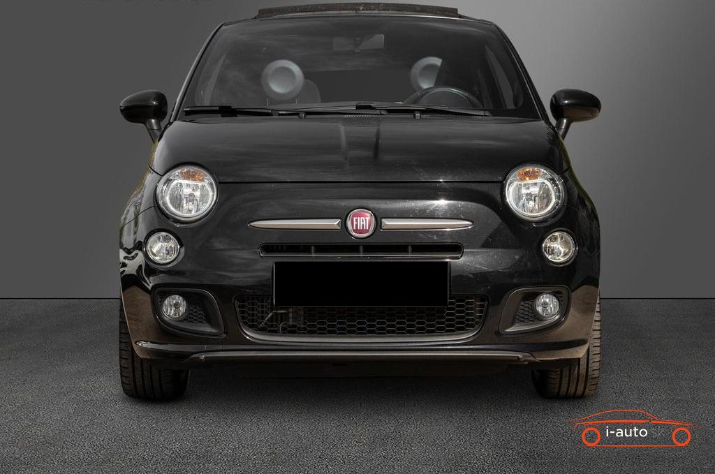 Fiat 500 S za 13200€