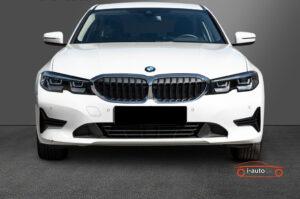 BMW 320i Advantage za 30 600.00€