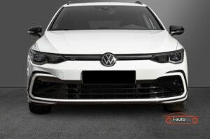 Volkswagen Golf Variant R-Line Black Style za 34 600.00€