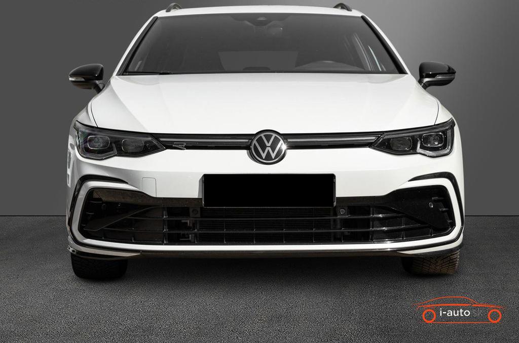 Volkswagen Golf Variant R-Line Black Style za 34600€