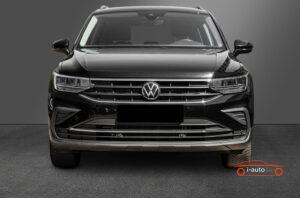 Volkswagen Tiguan 2.0 TDI Life 4Motion za 37 500.00€