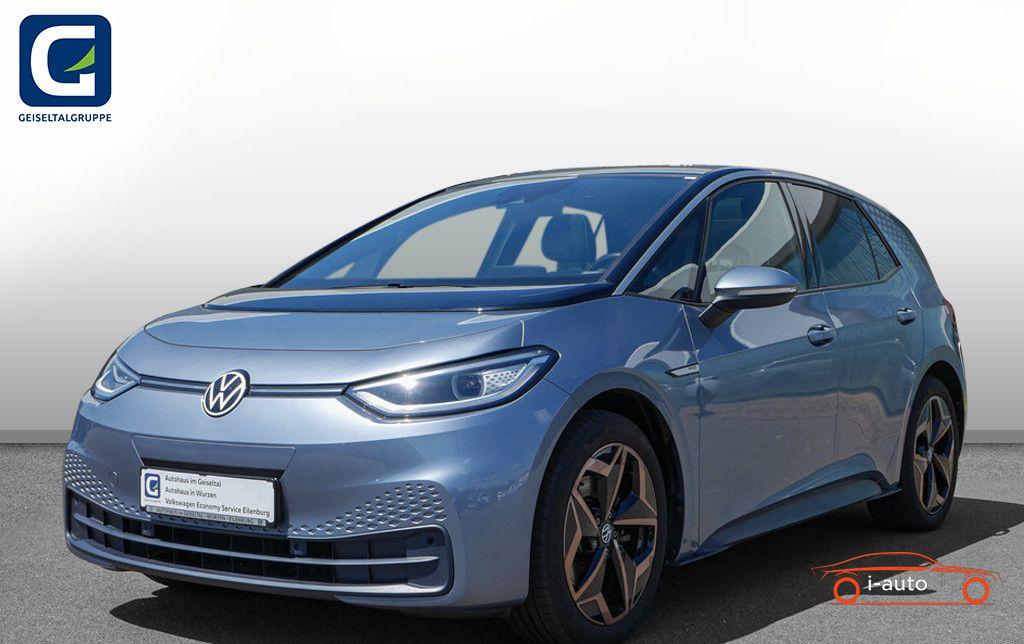Volkswagen ID.3 Pro Performance za 26700€