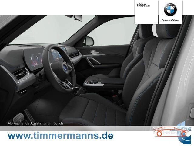 BMW iX1 eDrive20 M Sport za 46900€
