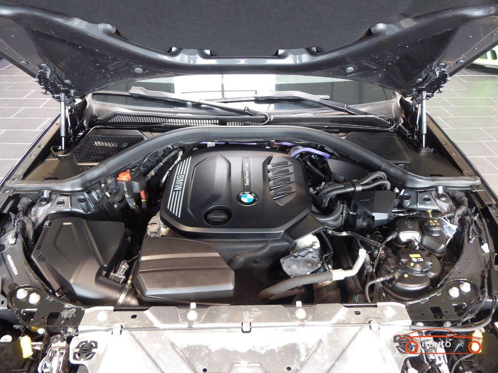 BMW 320d xDrive Advantage za 36800€
