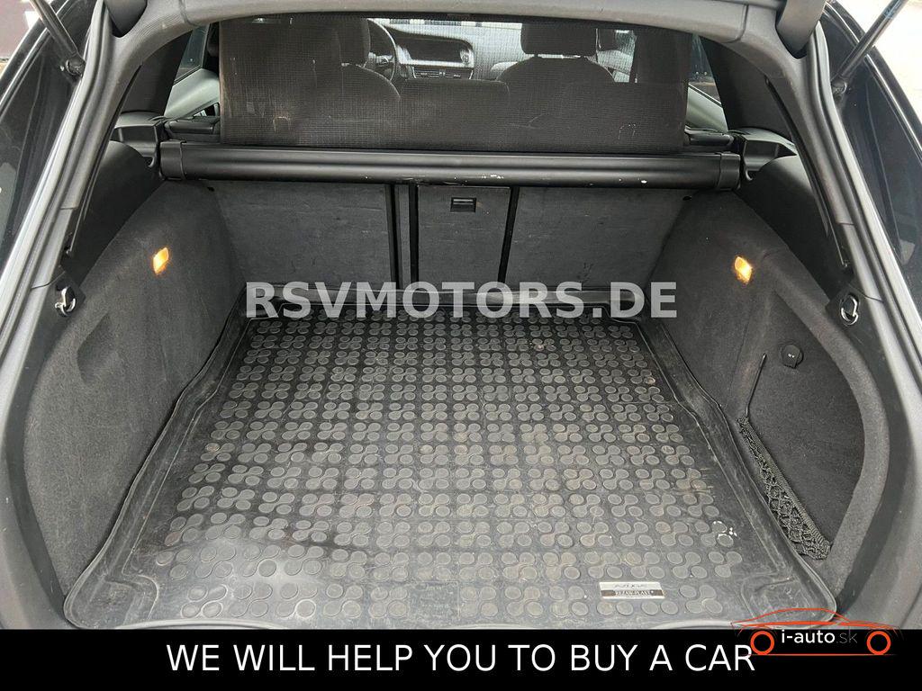 Audi A4 3.0 TDI QUATTRO za 13000€