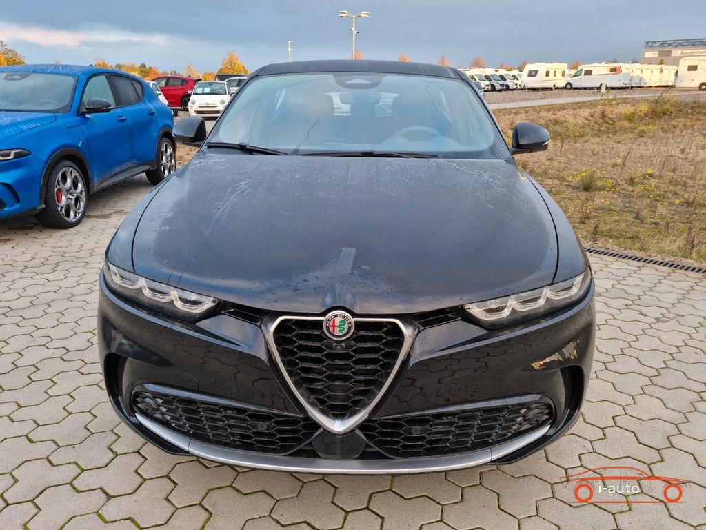 Alfa Romeo Tonale 1.5 Hybrid za 45600€