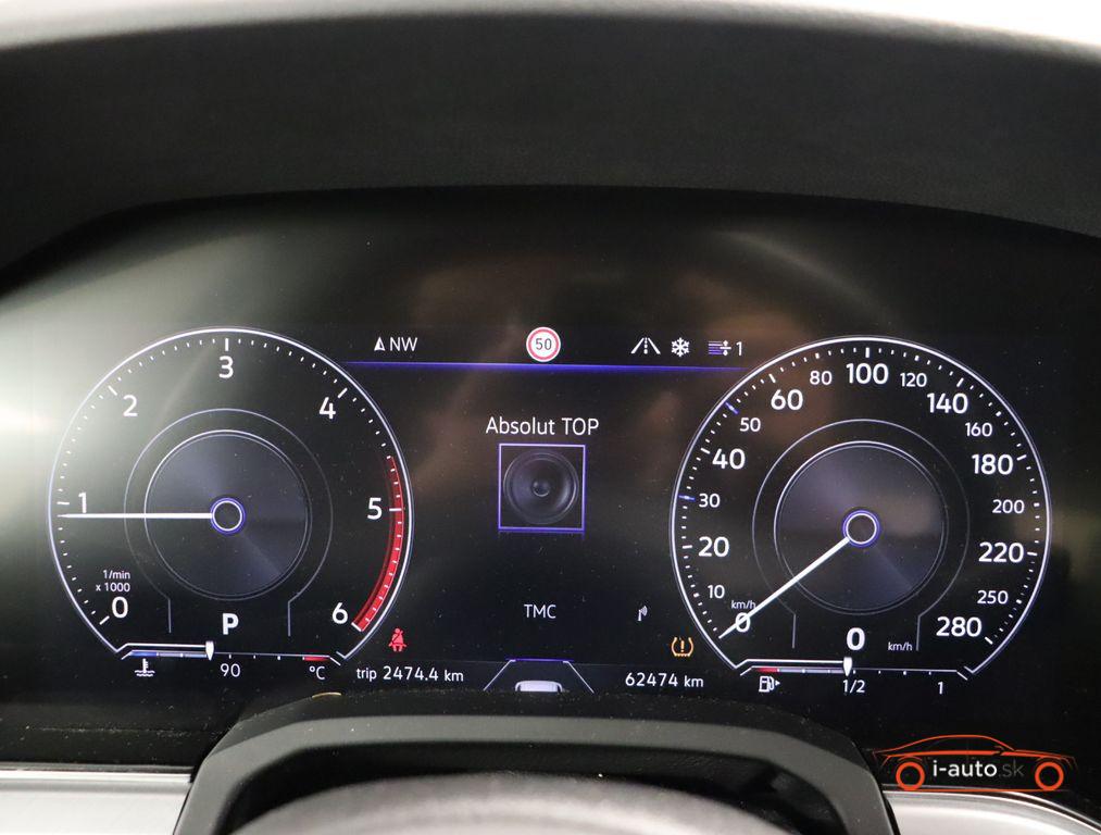 Volkswagen Touareg 3.0 TDI 4Motion Elegance za 55900€