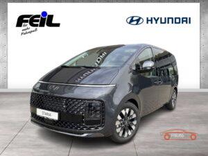 Hyundai Staria 2.0 CRDi Signature 4WD za 59 400.00€