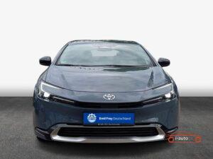 Toyota Prius Plug-in Hybrid Executive za 42 700.00€