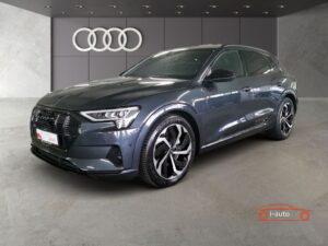Audi e-tron 50 quattro advanced za 45 100.00€