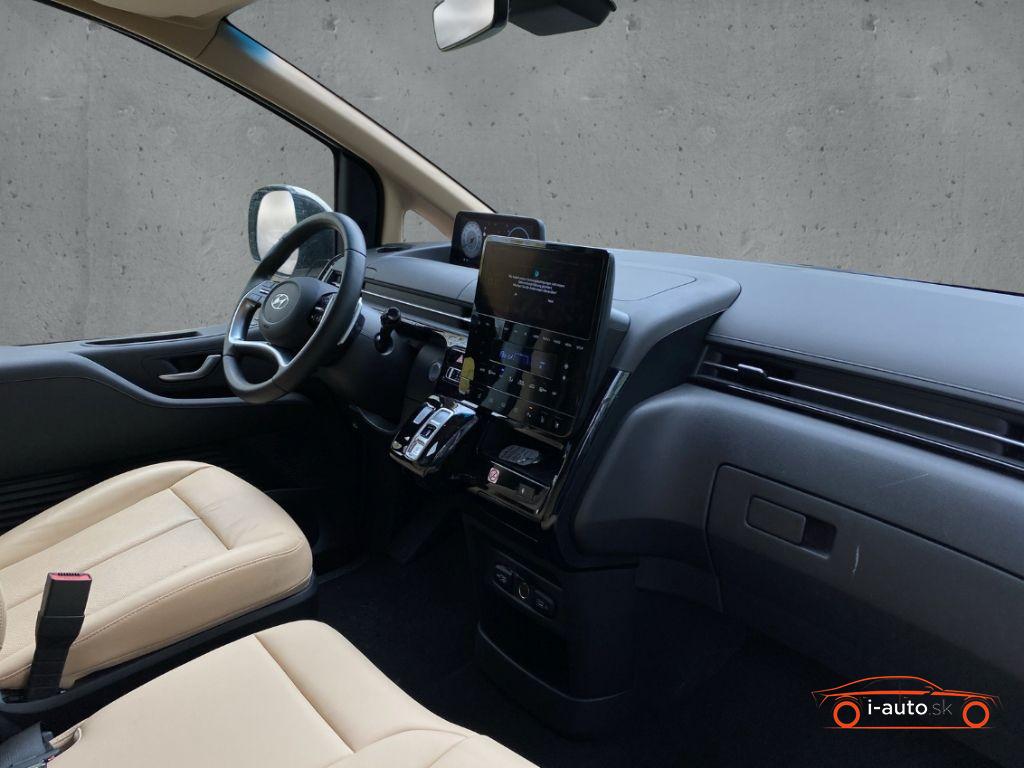 Hyundai Staria 2.2 CRDi PRIME 2WD za 46700€