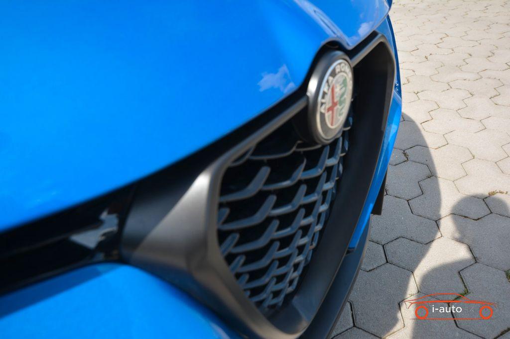 Alfa Romeo Tonale 1.5 T Hybrid za 43100€