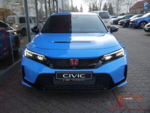 Honda Civic 2.0i -VTEC Type R za 62 300.00€