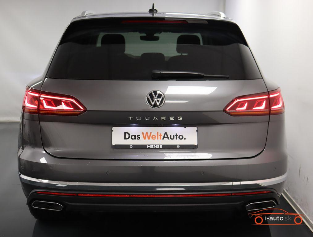 Volkswagen Touareg 3.0 TDI 4Motion Elegance za 55900€