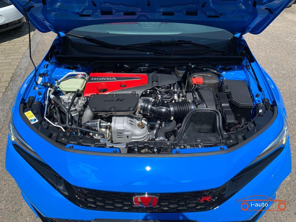Honda Civic 2.0 VTEC-Turbo Type R za 60700€