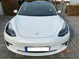 Tesla 3  za 27 300.00€