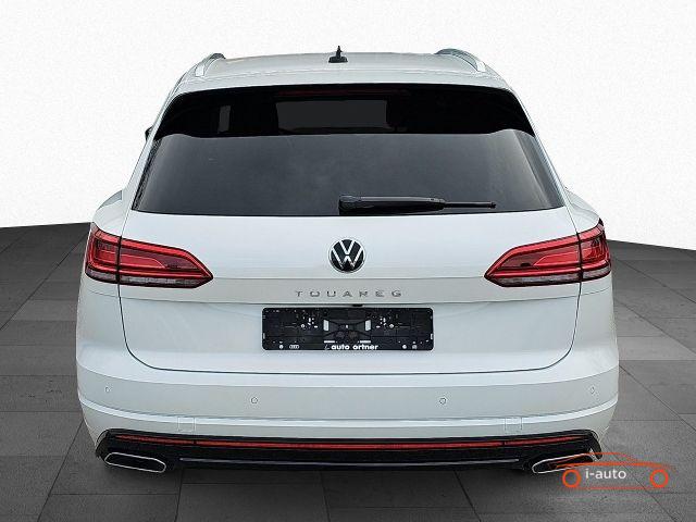 Volkswagen Touareg ELEGANCE 3,0 TDI 4MOTION  za 62200€