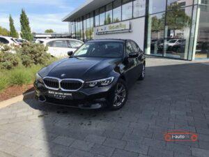 BMW 320i Limousine za 32 100.00€