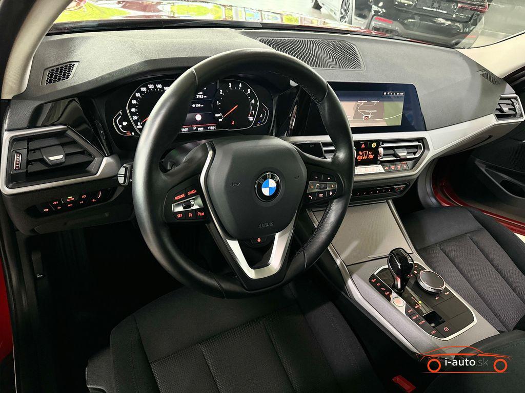 BMW 320i  za 32100€
